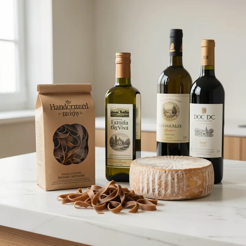 Trouver un fournisseur italien fiable en 2026 : guide complet