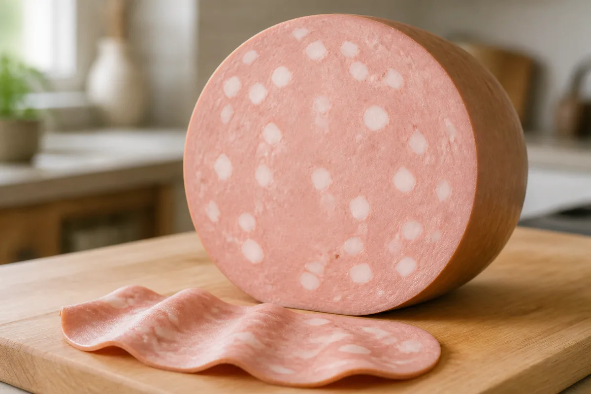 Mortadelle artisanale : comment reconnaître la vraie