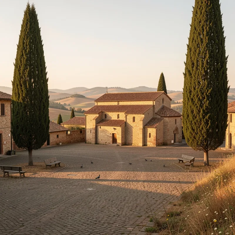 Toscane hors saison : itinéraire de 7 jours dans les villages authentiques